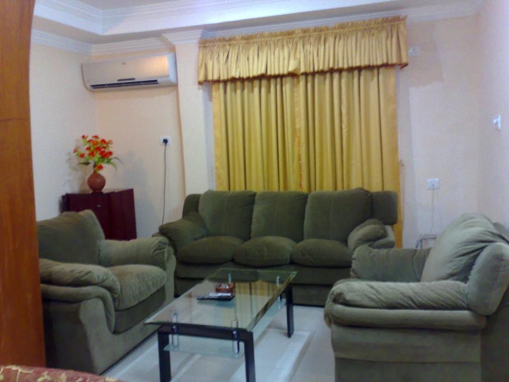 فندق Kpm Regency بلكاد الغرفة الصورة